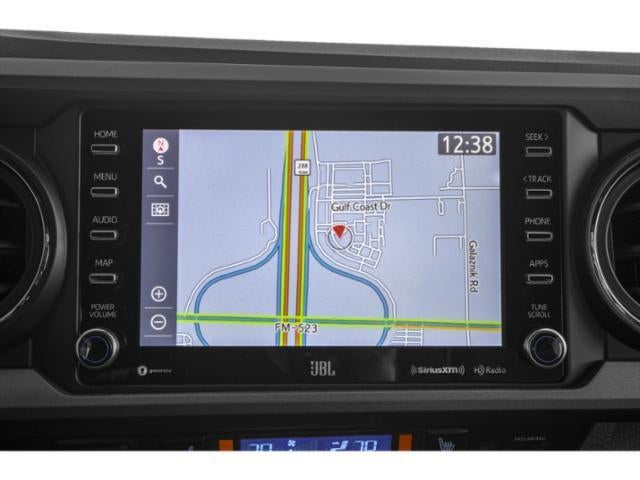 2023 Toyota Tacoma TRD Pro