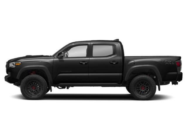 2023 Toyota Tacoma TRD Pro