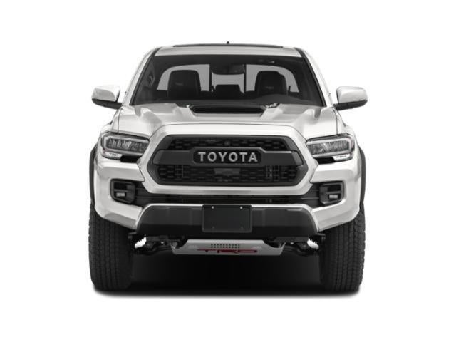2023 Toyota Tacoma TRD Pro