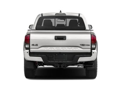 2023 Toyota Tacoma TRD Pro