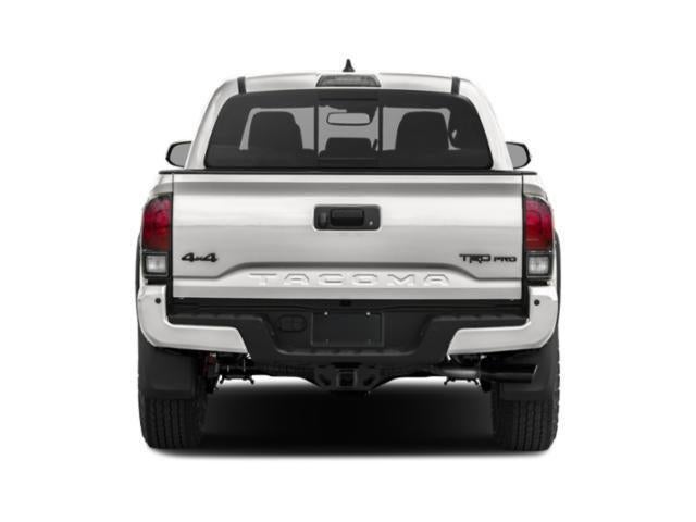 2023 Toyota Tacoma TRD Pro