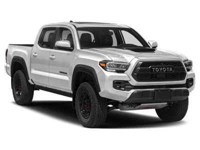 2023 Toyota Tacoma TRD Pro