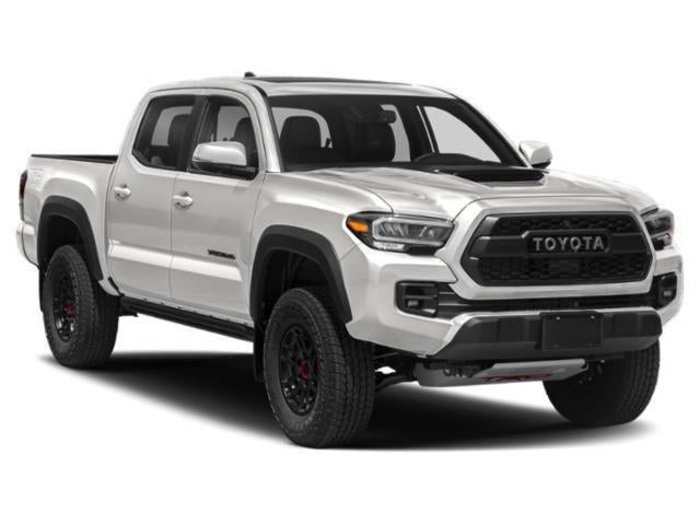 2023 Toyota Tacoma TRD Pro