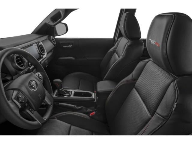 2023 Toyota Tacoma TRD Pro