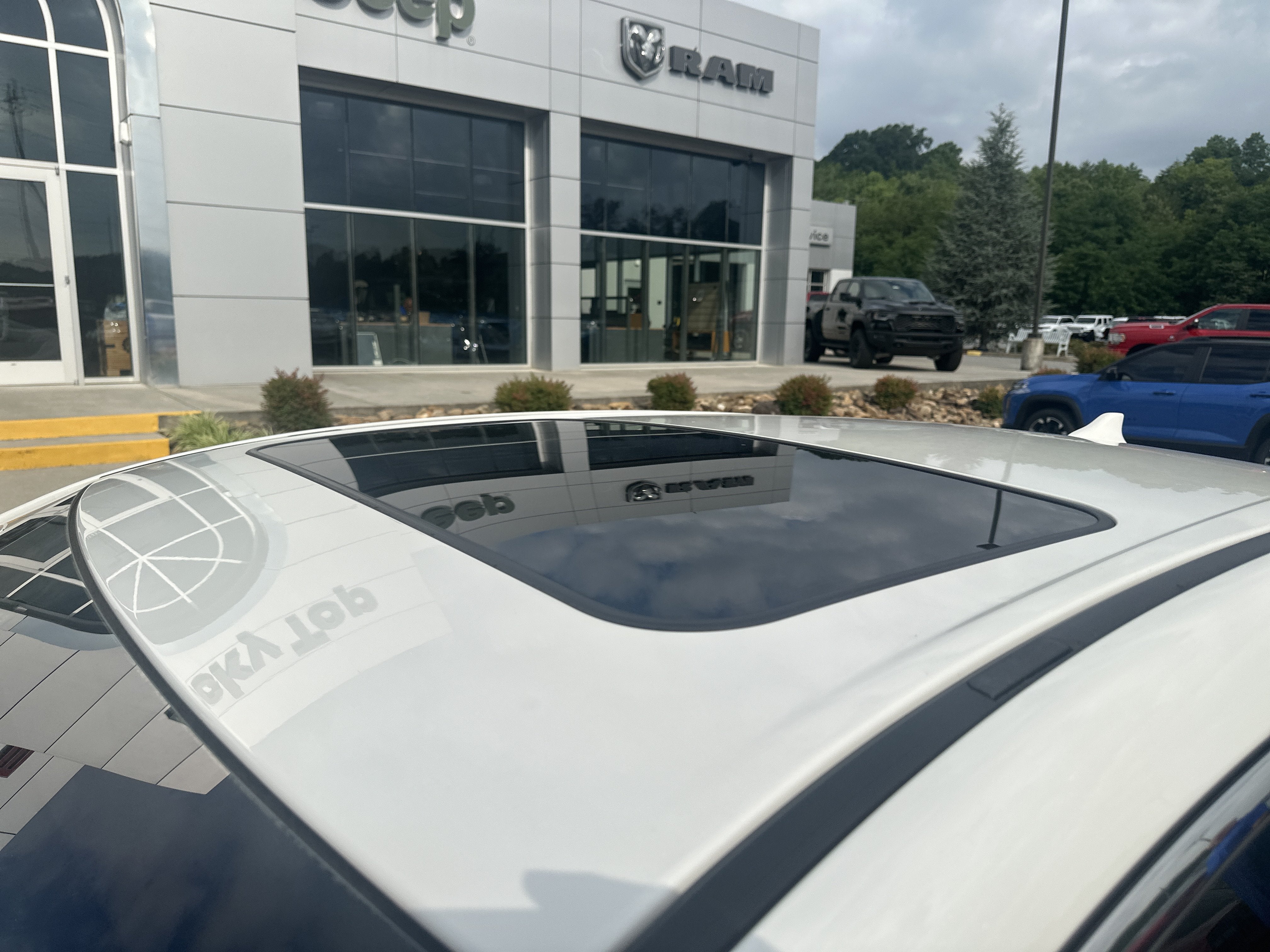 2022 Subaru Legacy Touring XT