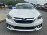 2022 Subaru Legacy Touring XT