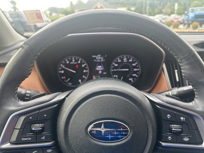 2022 Subaru Legacy Touring XT