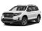 2025 Honda Passport AWD TrailSport