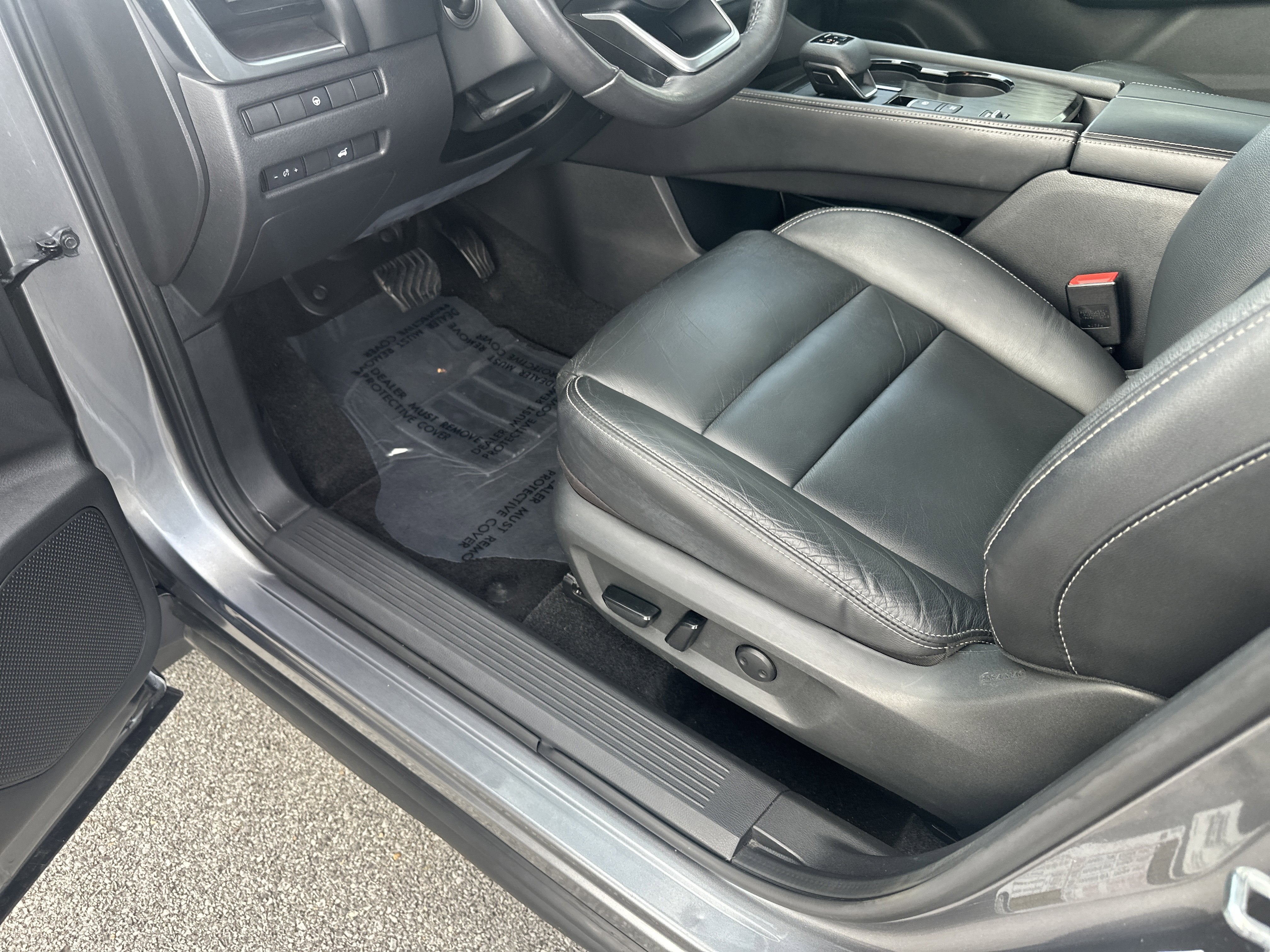 2021 Nissan Rogue SL FWD