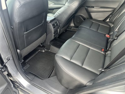 2021 Nissan Rogue SL FWD