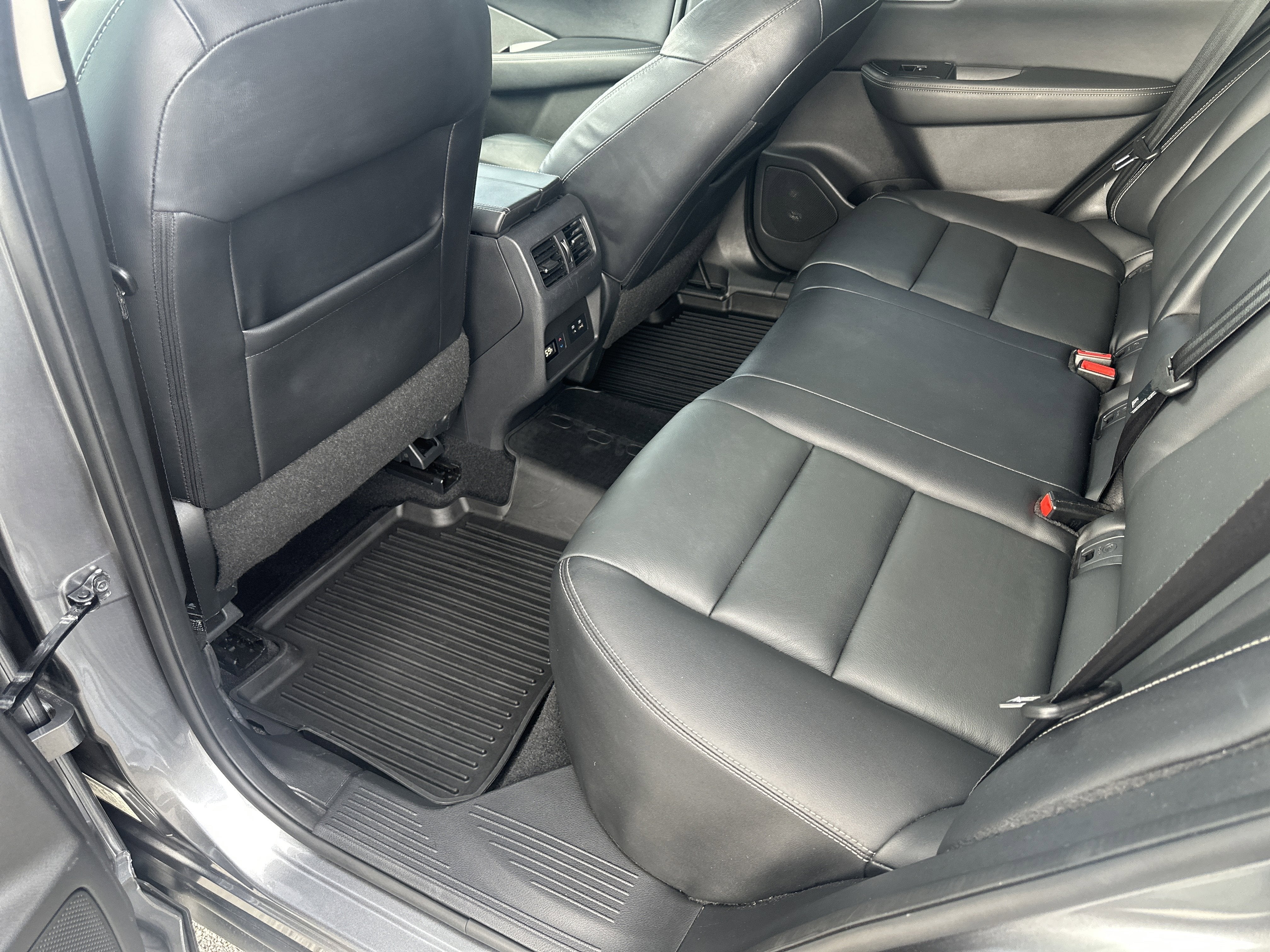 2021 Nissan Rogue SL FWD