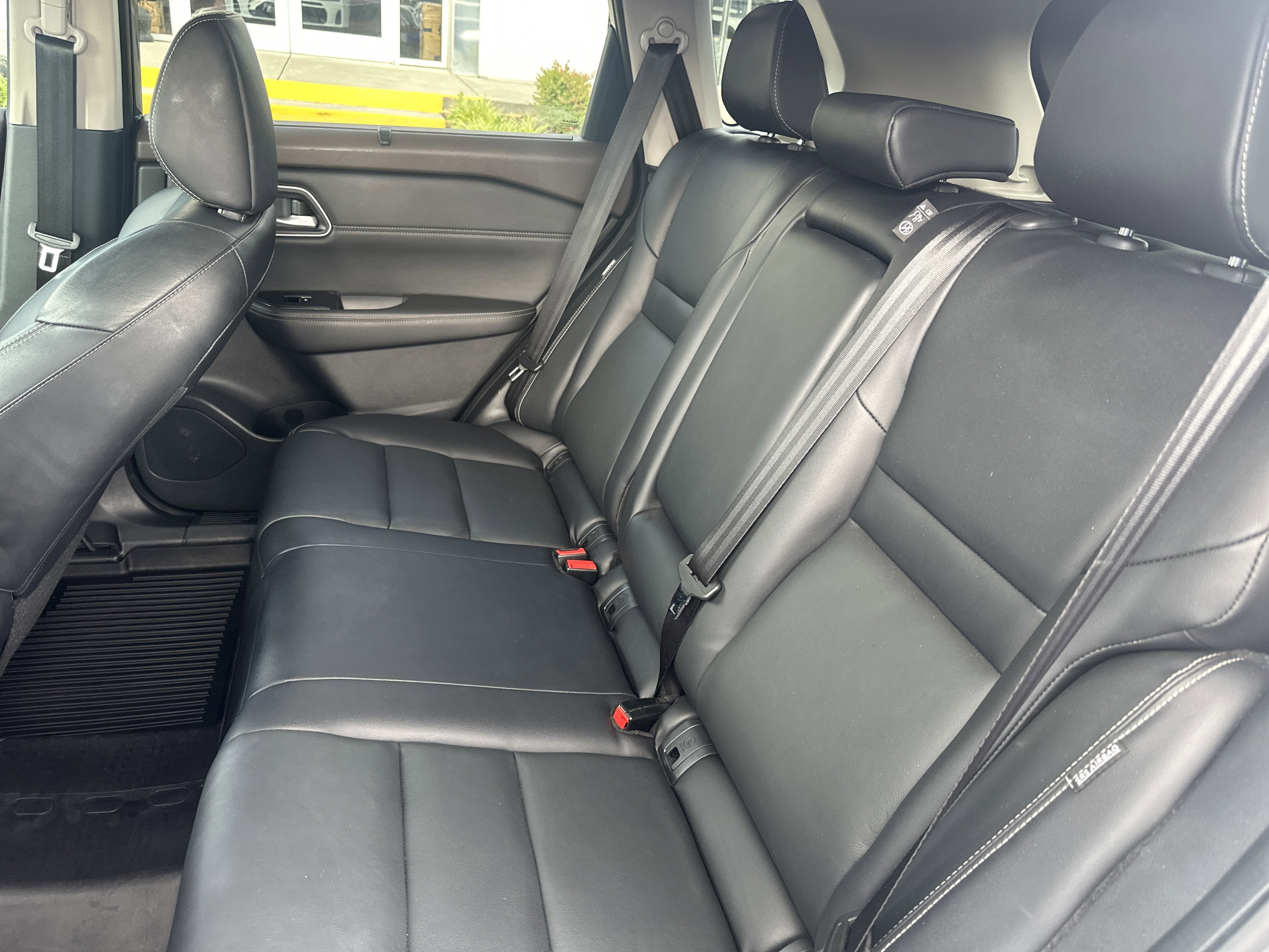 2021 Nissan Rogue SL FWD