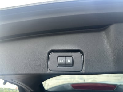 2021 Nissan Rogue SL FWD