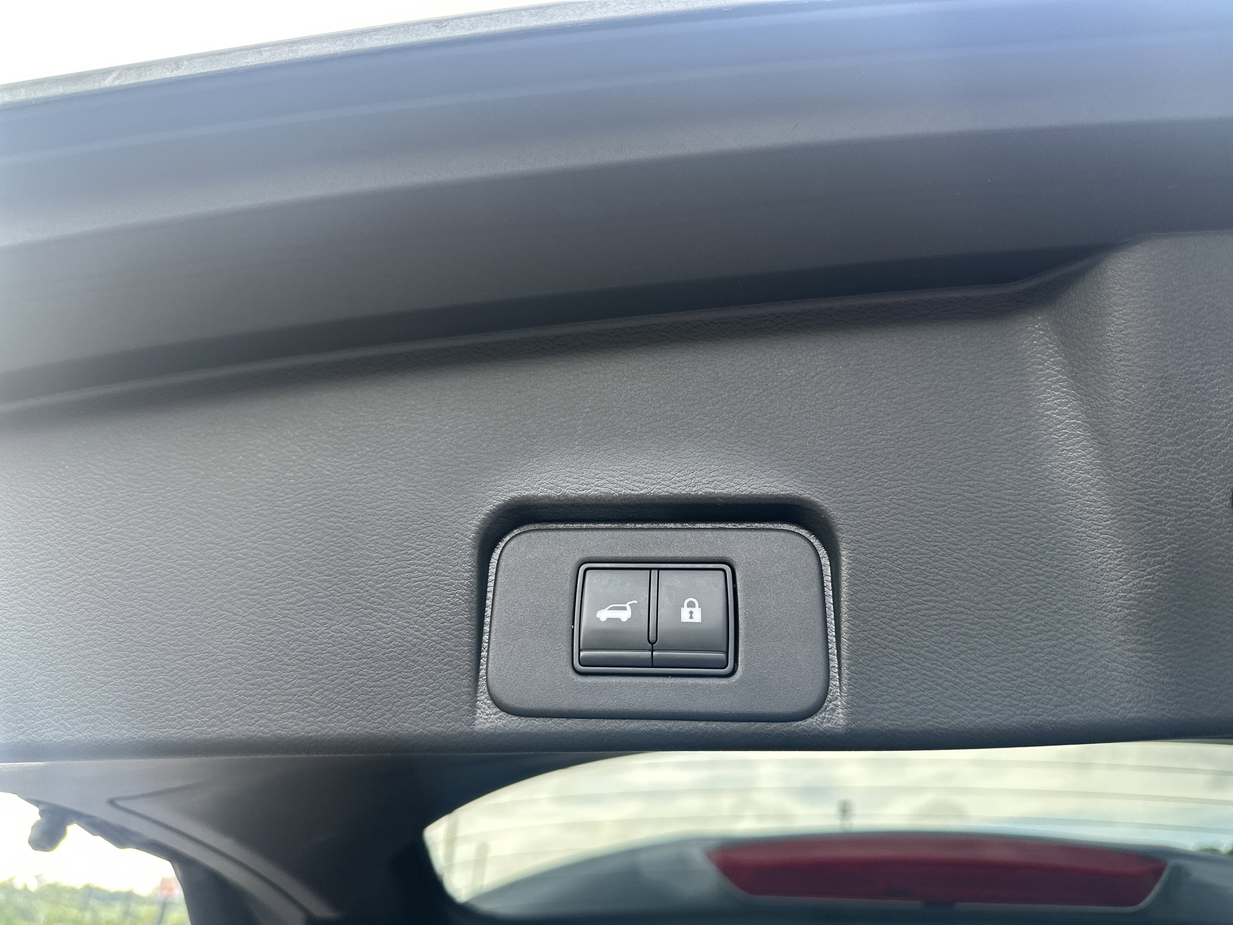 2021 Nissan Rogue SL FWD