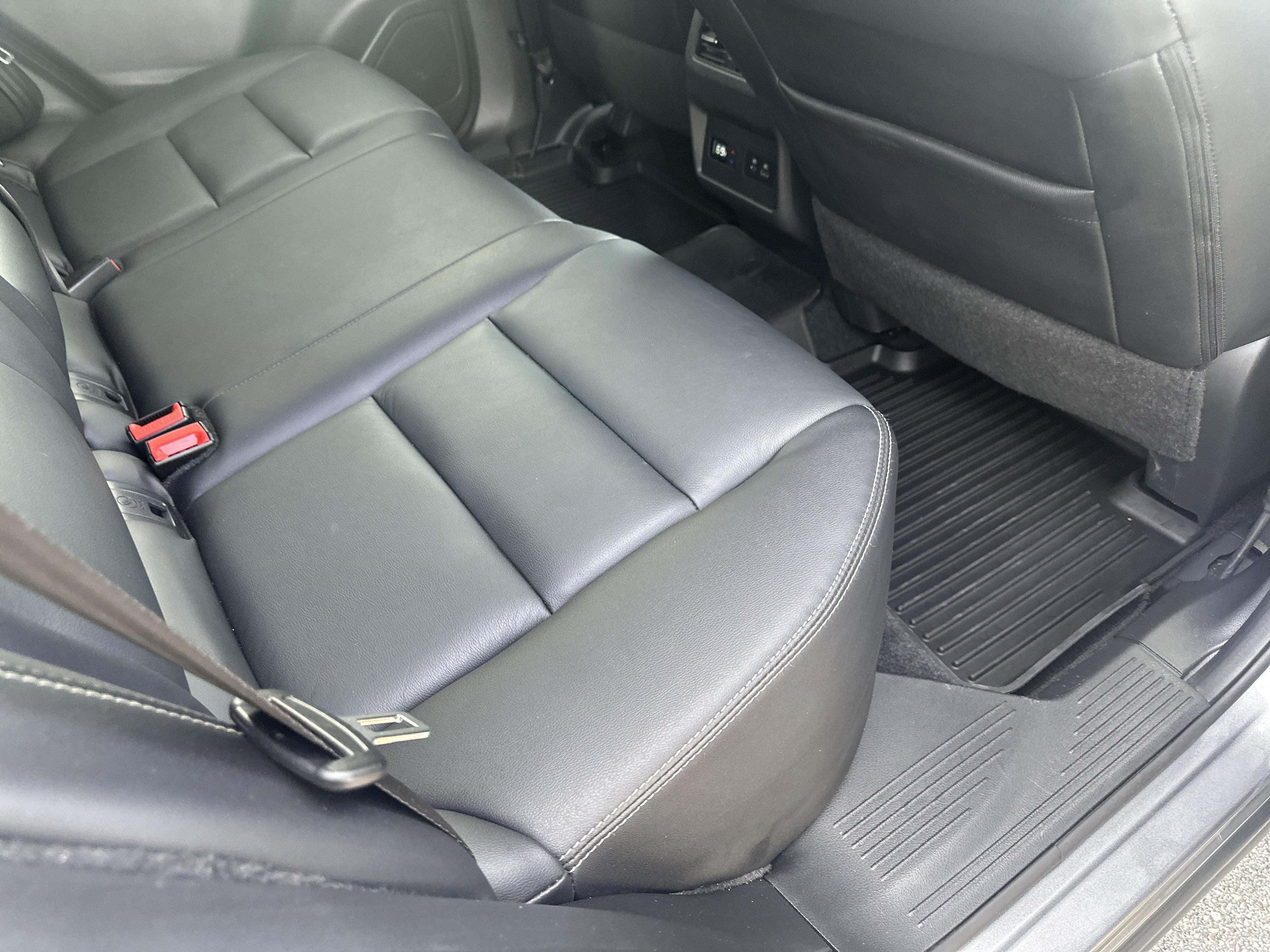 2021 Nissan Rogue SL FWD
