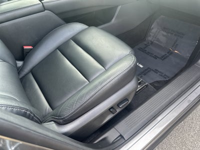 2021 Nissan Rogue SL FWD