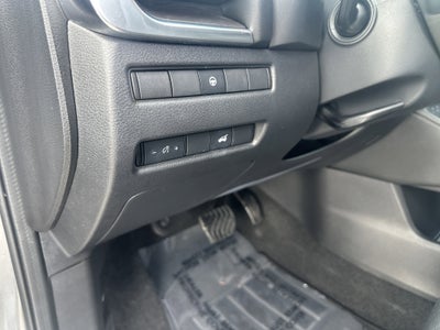2021 Nissan Rogue SL FWD