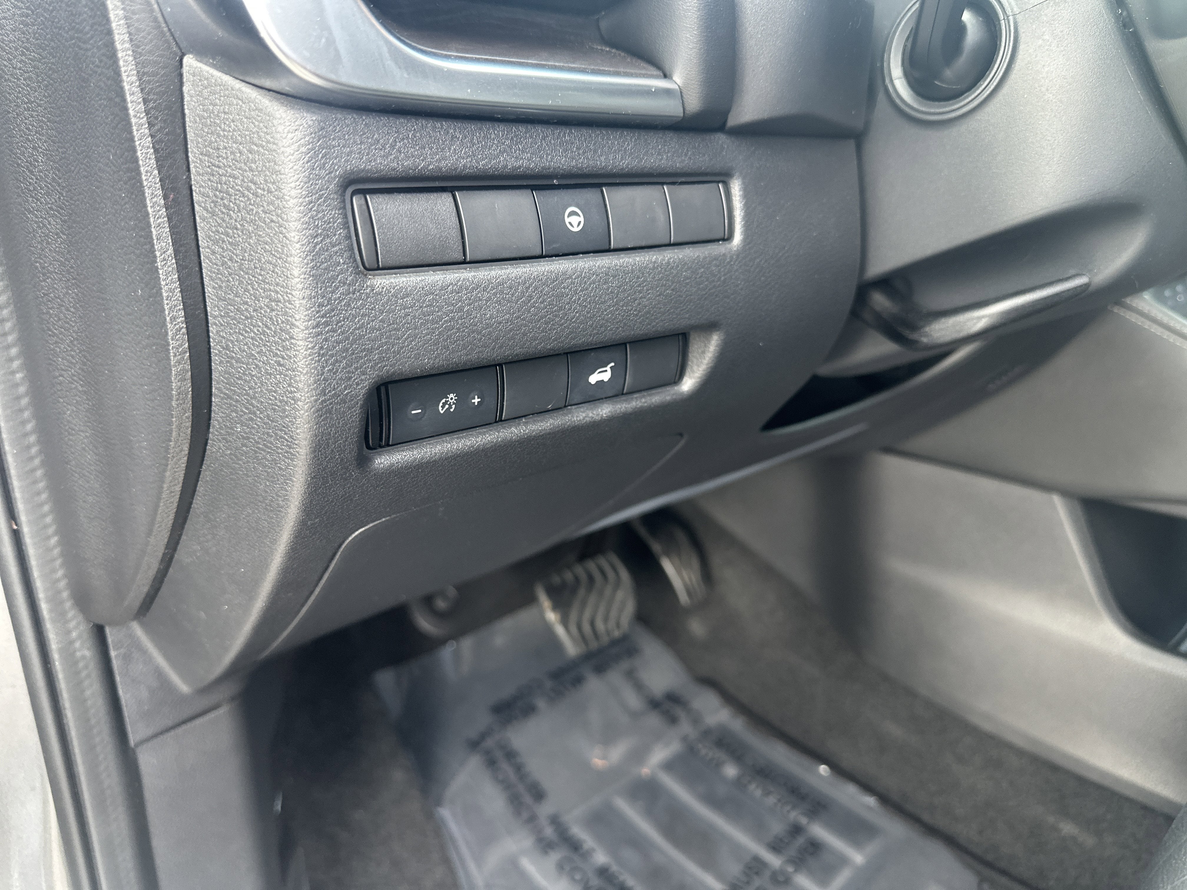 2021 Nissan Rogue SL FWD