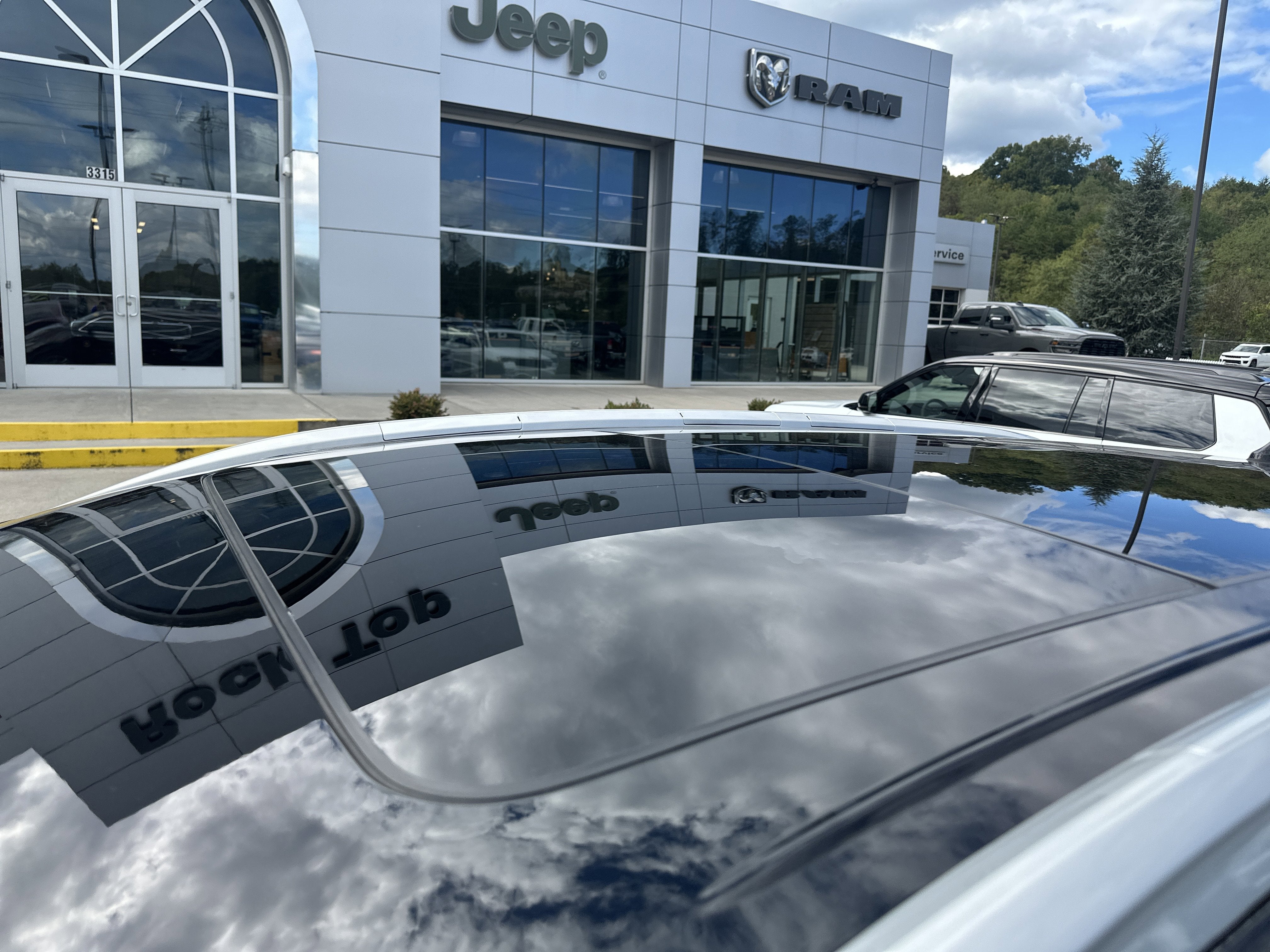 2020 Nissan Murano Platinum FWD