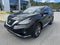 2020 Nissan Murano Platinum FWD