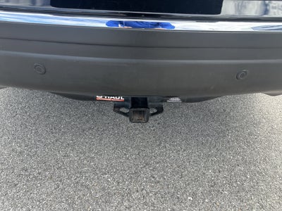 2020 Nissan Murano Platinum FWD