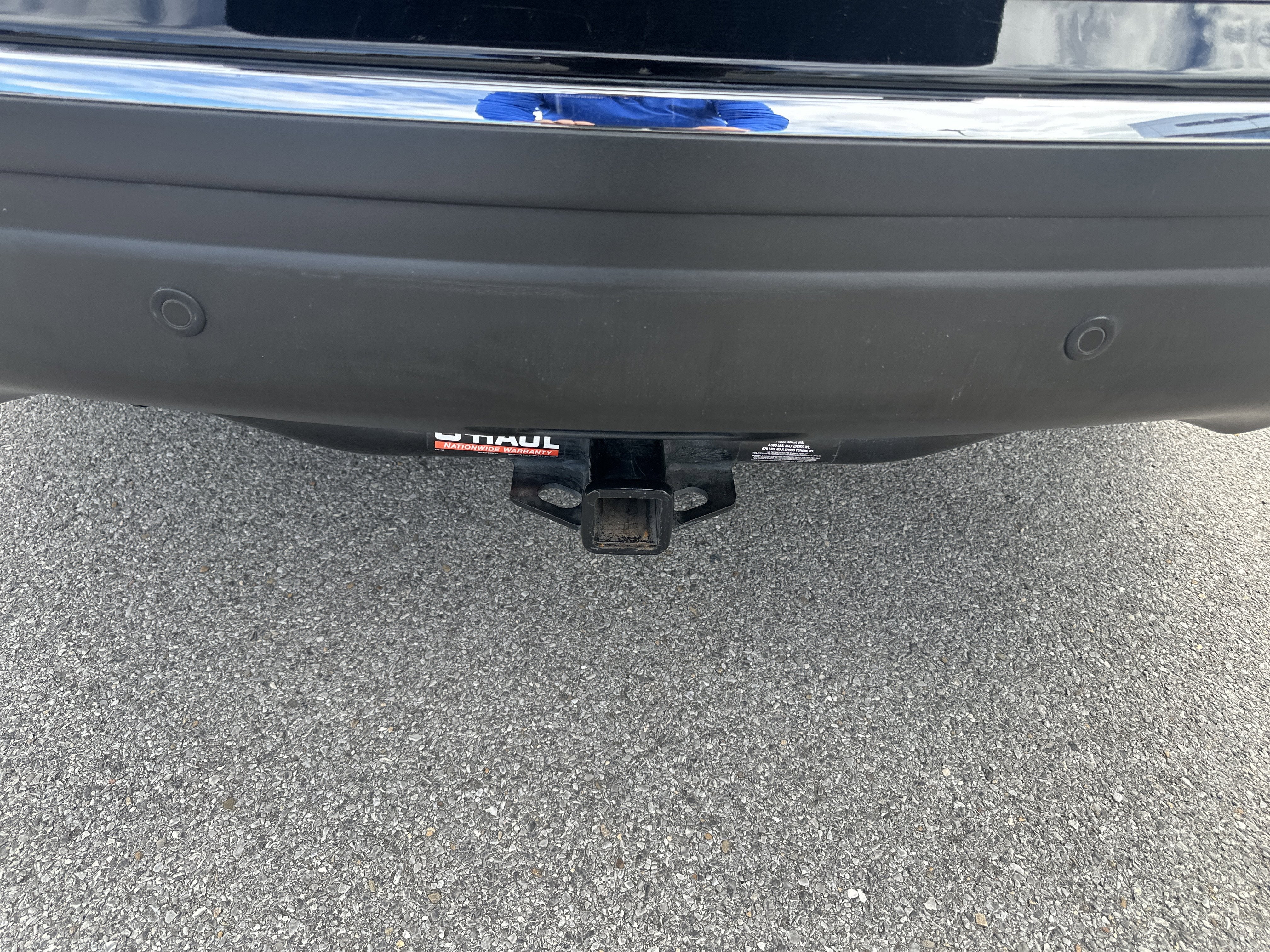 2020 Nissan Murano Platinum FWD