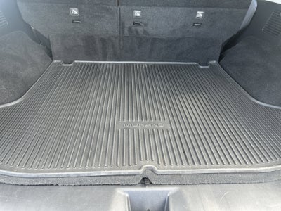 2020 Nissan Murano Platinum FWD