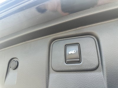 2020 Nissan Murano Platinum FWD