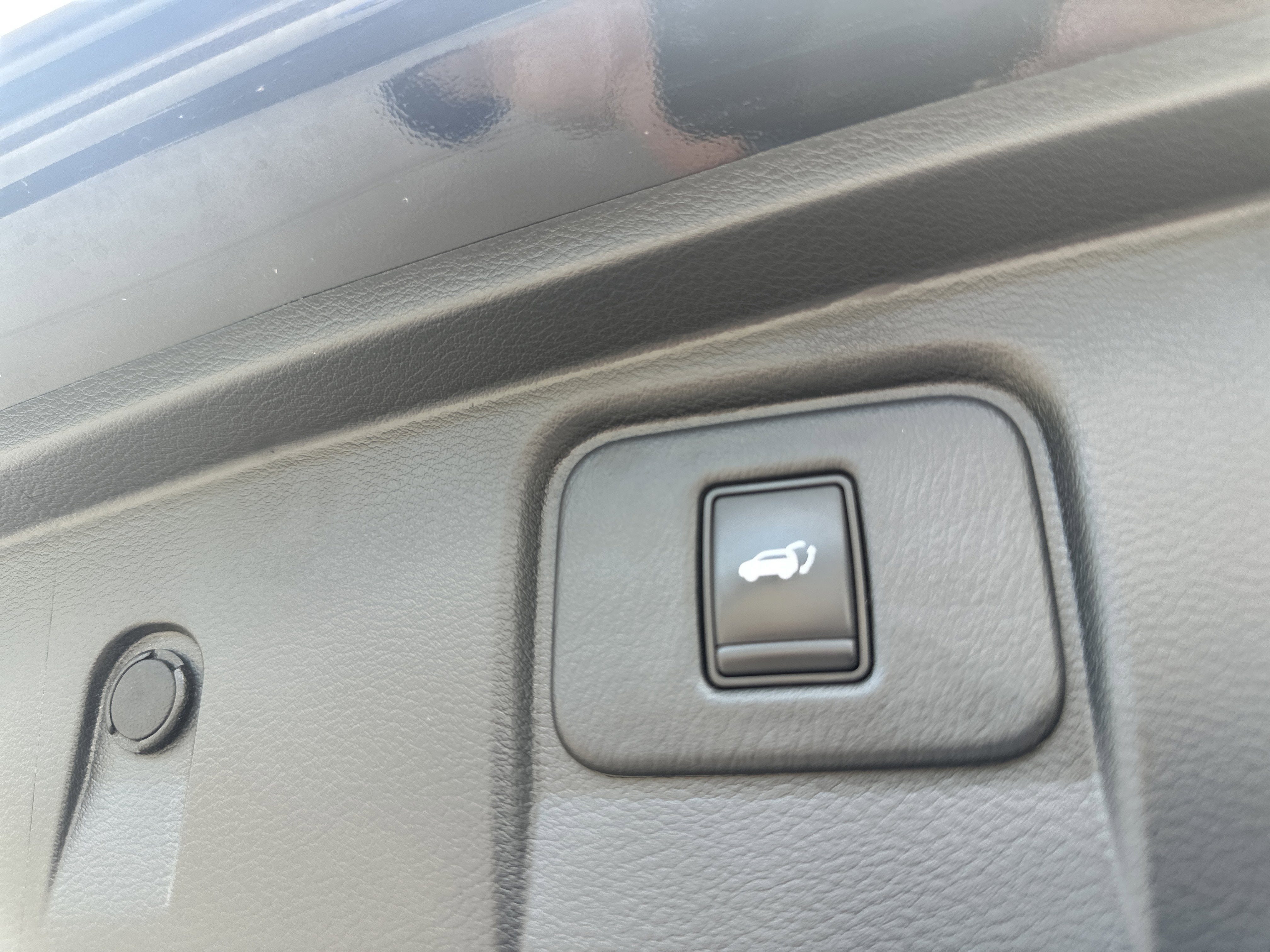 2020 Nissan Murano Platinum FWD