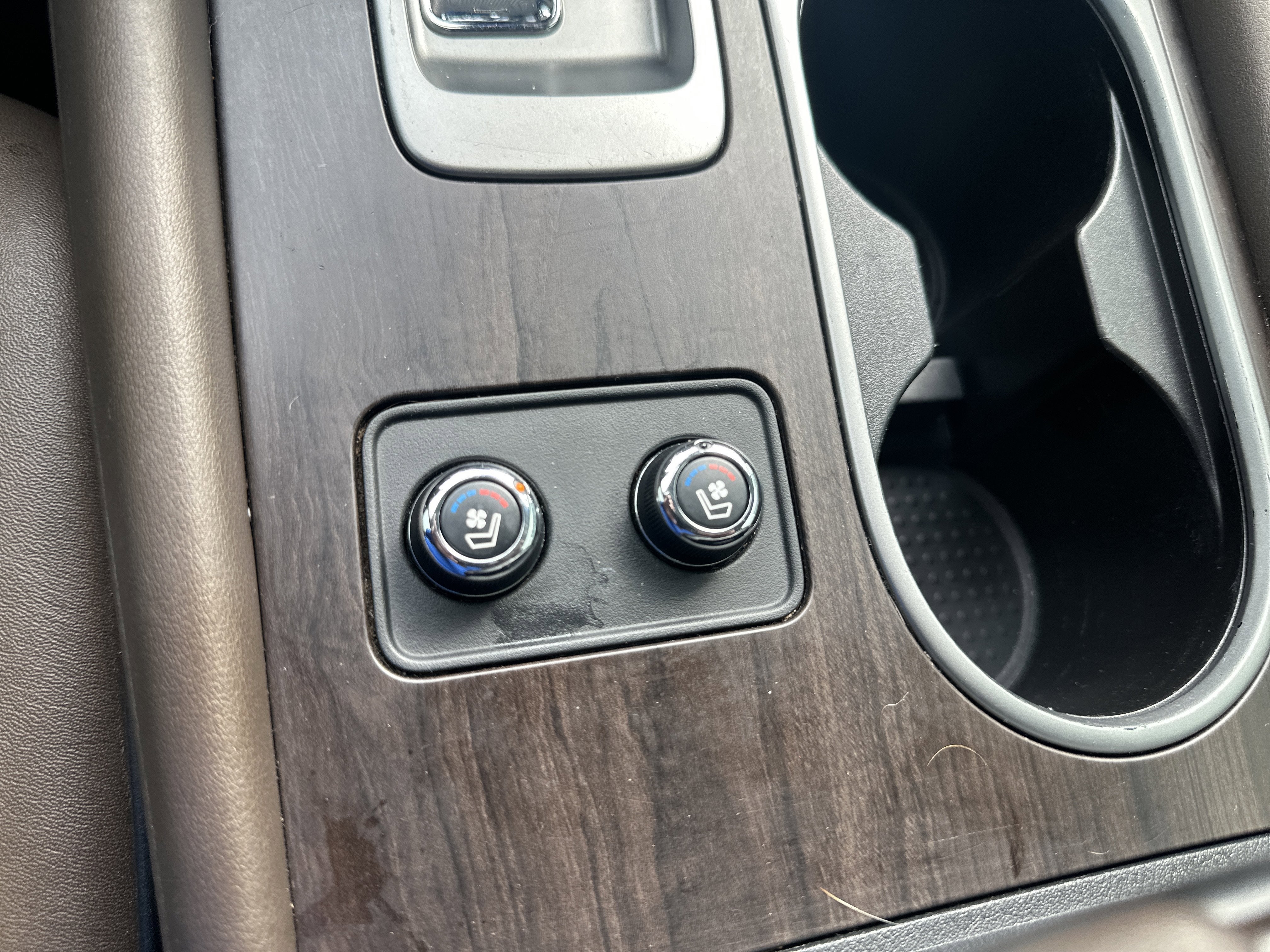 2020 Nissan Murano Platinum FWD