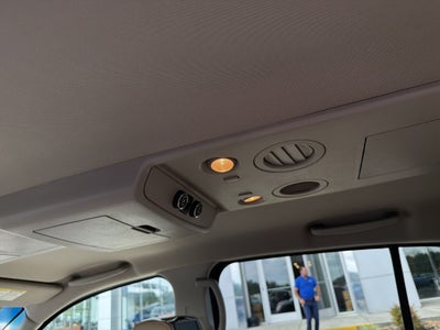 2015 Nissan Armada Platinum