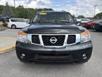 2015 Nissan Armada Platinum