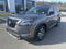 2022 Nissan Pathfinder SL 4WD