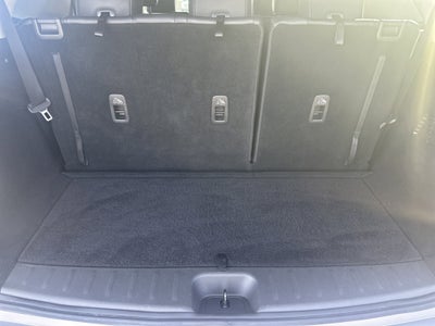 2022 Nissan Pathfinder SL 4WD