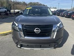 2022 Nissan Pathfinder SL 4WD