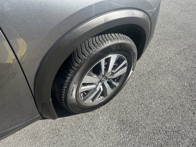 2022 Nissan Pathfinder SL 4WD