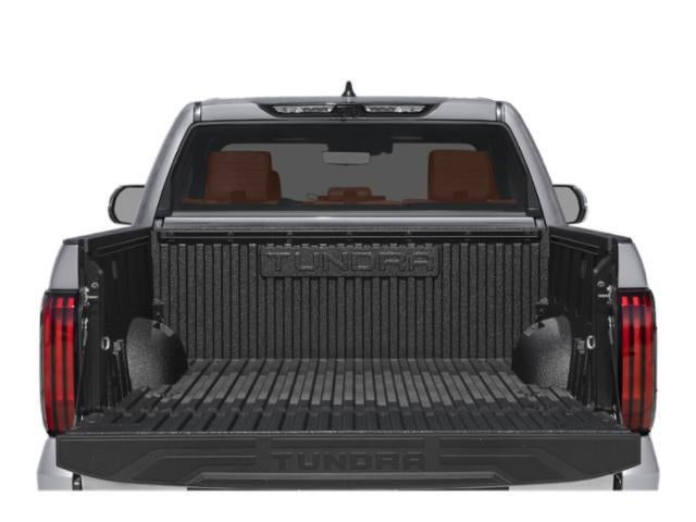 2026 Toyota Tundra 1794 Edition CrewMax 5.5' Bed