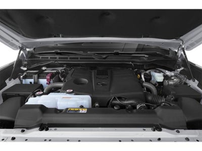 2026 Toyota Tundra 1794 Edition CrewMax 5.5' Bed