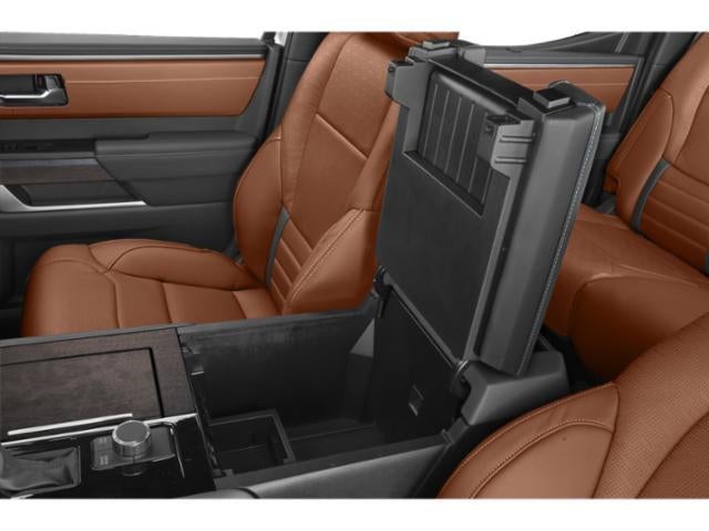 2026 Toyota Tundra 1794 Edition CrewMax 5.5' Bed