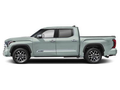 2026 Toyota Tundra 1794 Edition CrewMax 5.5' Bed