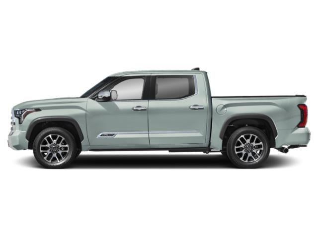 2026 Toyota Tundra 1794 Edition CrewMax 5.5' Bed