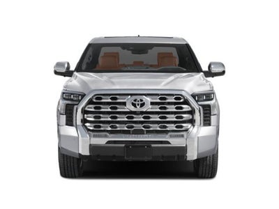 2026 Toyota Tundra 1794 Edition CrewMax 5.5' Bed