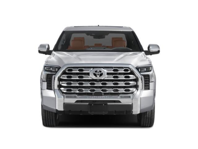2026 Toyota Tundra 1794 Edition CrewMax 5.5' Bed