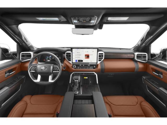 2026 Toyota Tundra 1794 Edition CrewMax 5.5' Bed