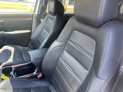 2020 Honda CR-V 2WD Touring