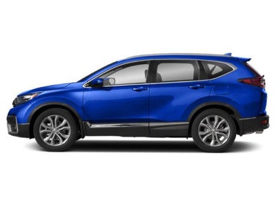2020 Honda CR-V 2WD Touring