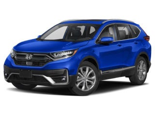 2020 Honda CR-V 2WD Touring