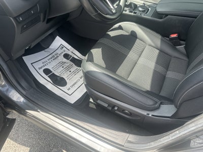 2024 Mazda Mazda CX-50 2.5 S Preferred