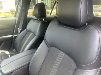 2024 Mazda Mazda CX-50 2.5 S Preferred