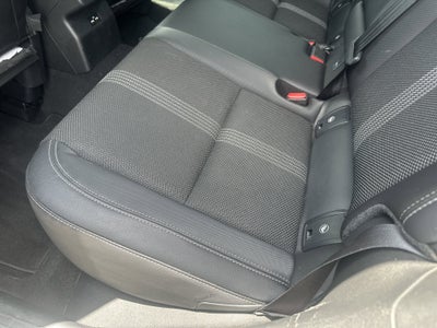 2024 Mazda Mazda CX-50 2.5 S Preferred